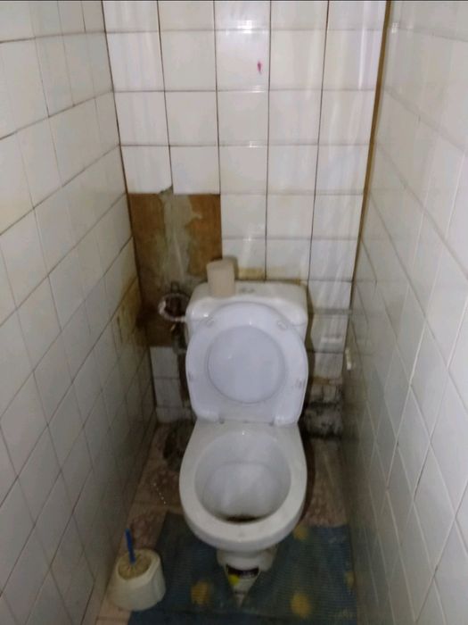 Продам 3 кiм квартиру в Черкаськiй Лозовiй