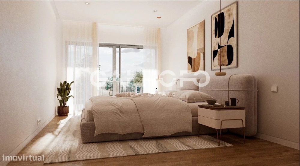 Apartamento para venda em Sintra