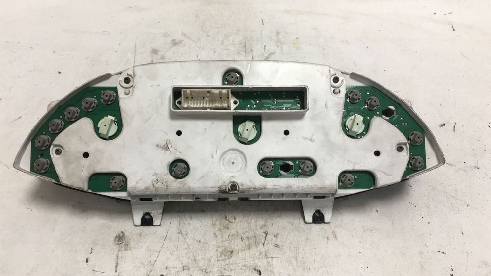 QUADRANTE COMPLETO FORD FOCUS I (DAW, DBW ,DNW) [98-04]