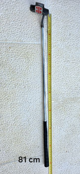 Set de Golfe Júnior Dunlop - Kit Completo para Criança/Jovem