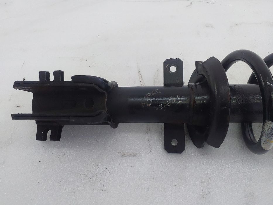 Amortecedor frente direito OPEL Vivaro A Combi (X83)