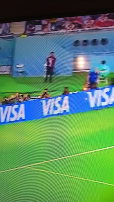 TV Samsung QLED GQ82Q70RGT 82" Używany ok 2 lata