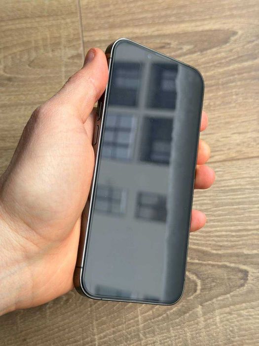iPhone 13 Pro (акумулятор 90%, 256 ГБ)