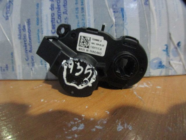 Motor da comporta da sofagem RENAULT Megane IV (B9A/M_)