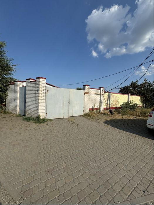 Продам помещение под бизнес