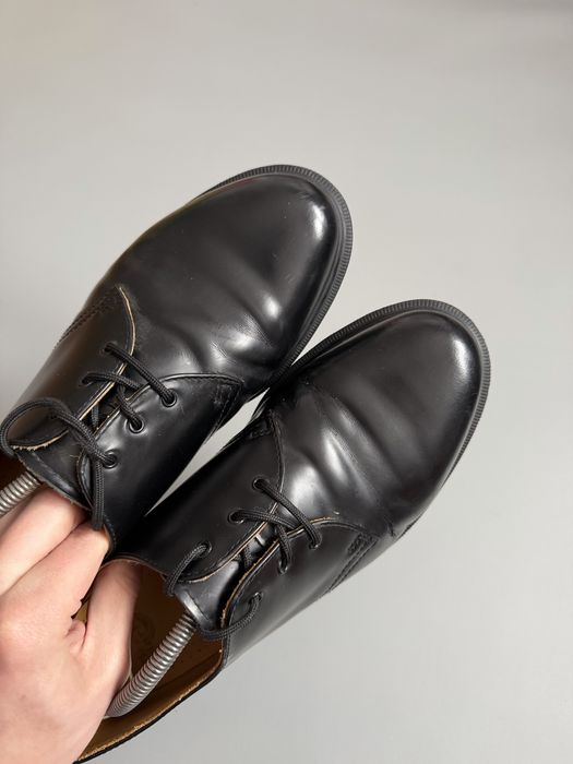Dr Martens 1461 Black 43(27.5cm) 1460