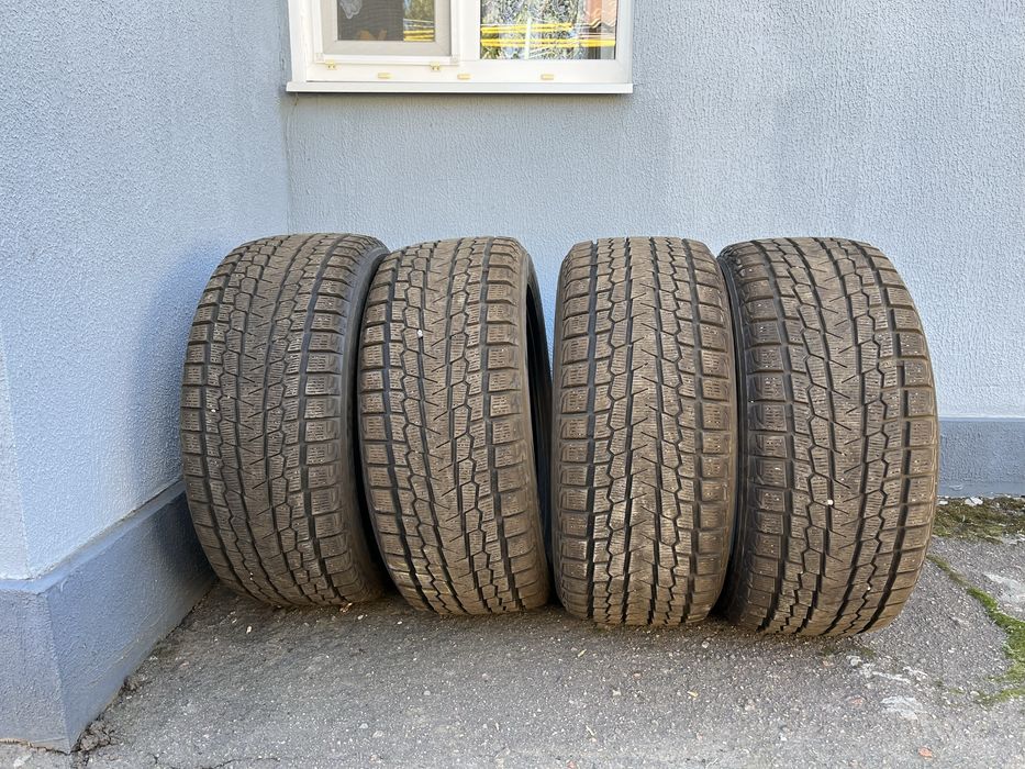 Yokohama Ice Guard G075 265/50 R19