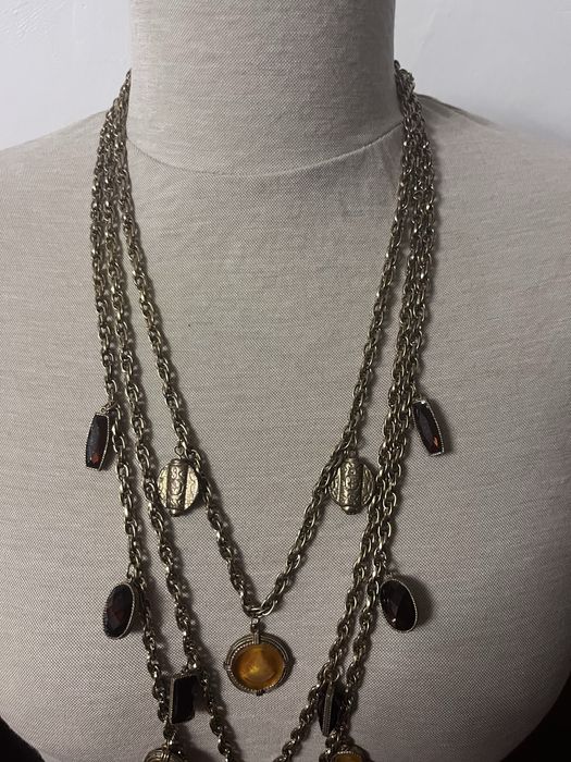 Винтажное украшение