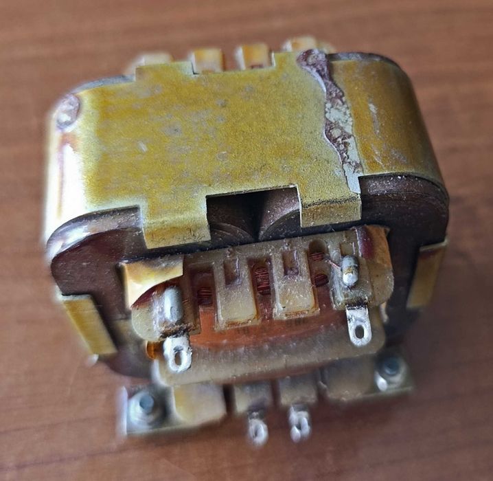 Transformator TS/40/45/666