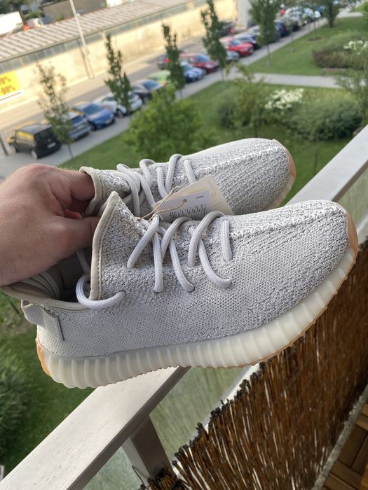 adidas Yeezy Boost 350 V2 Sesame rozm.38