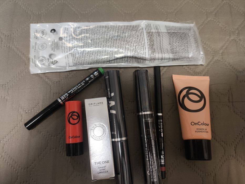 Распродажа орифлейм