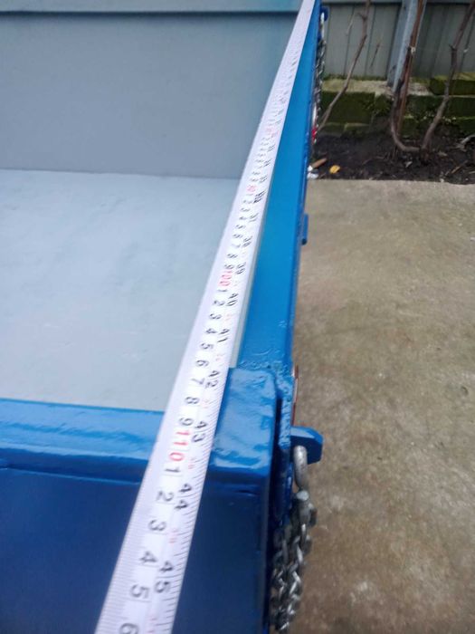 Прицеп до мотоблока