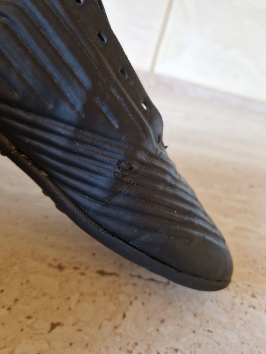 Turfy adidas predator r 38i2/3