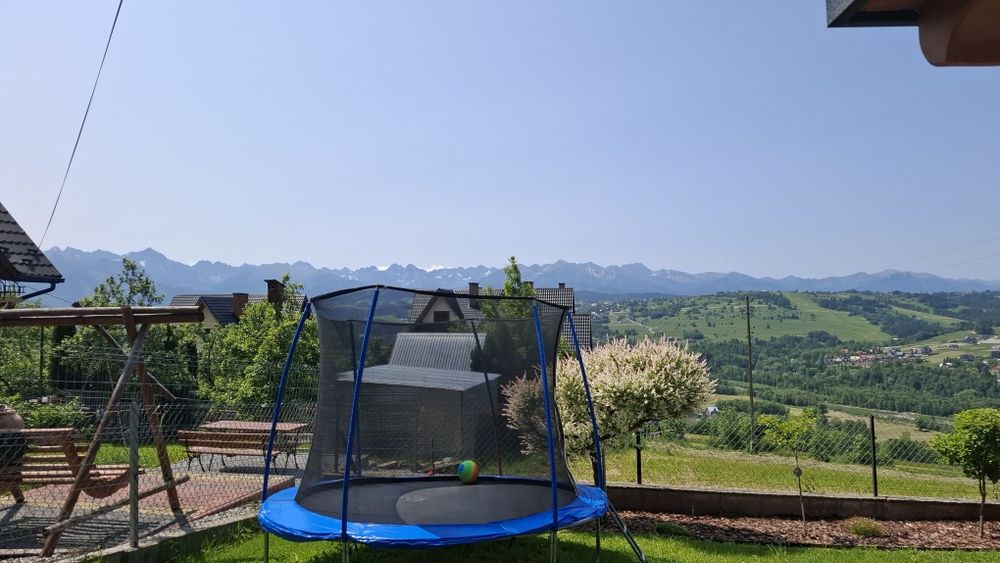 Apartament Górski Widok 6-8os.Tatry,Bukowina,Białka Tatrzańska.