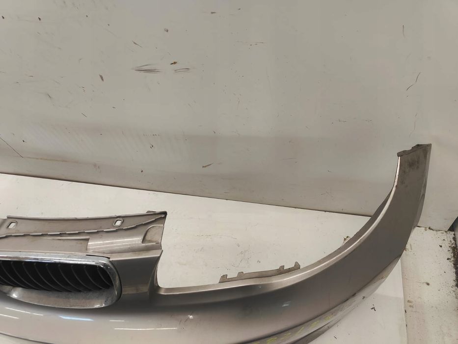 bmw e82 e88 zderzak przód przedni