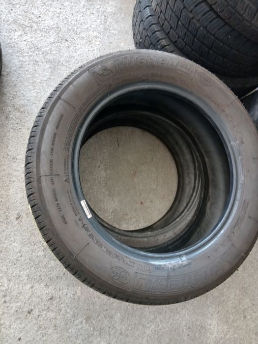Pneus 205/55R16 Michelin
