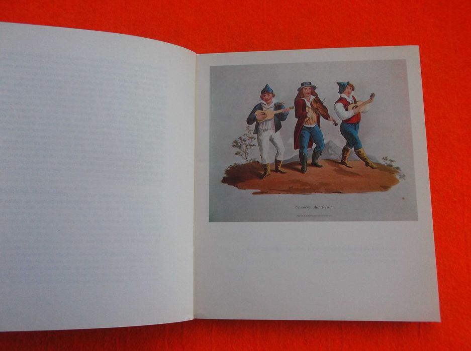 Paulo Dias de Almeida Descrição da ilha da Madeira (1817)