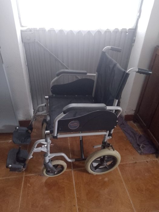 Cadeira de rodas