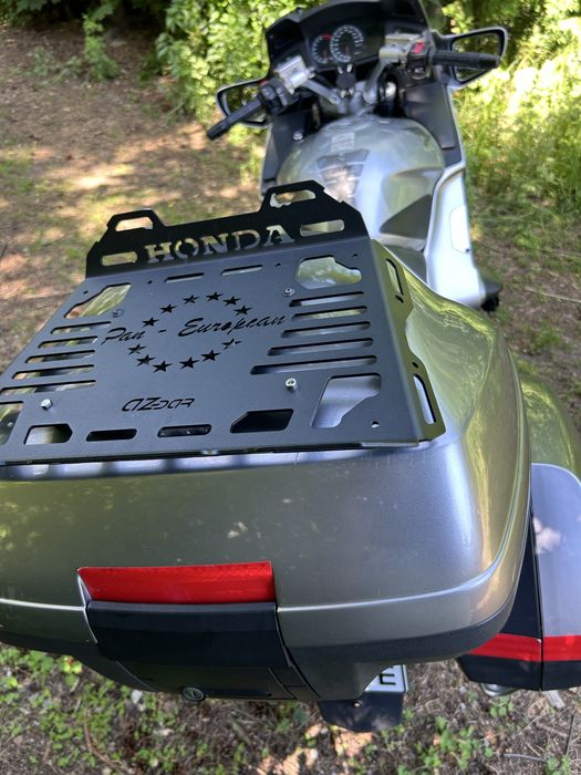 Honda ST1300  Paneuropan