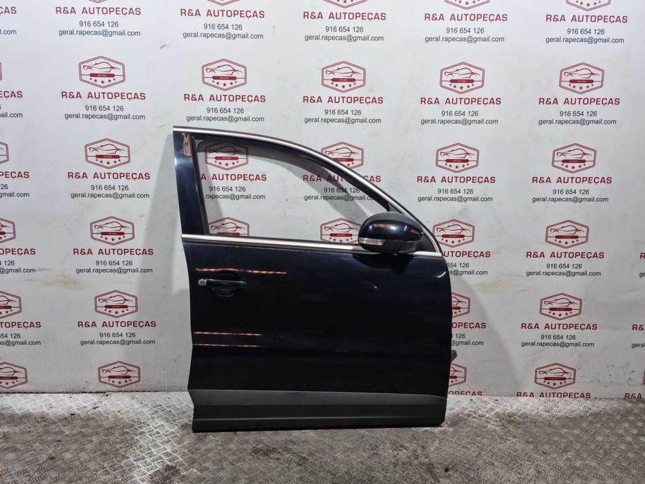 Porta Frente Frontal Direita VW Volkswagen Tiguan 2011 a 2018 Original