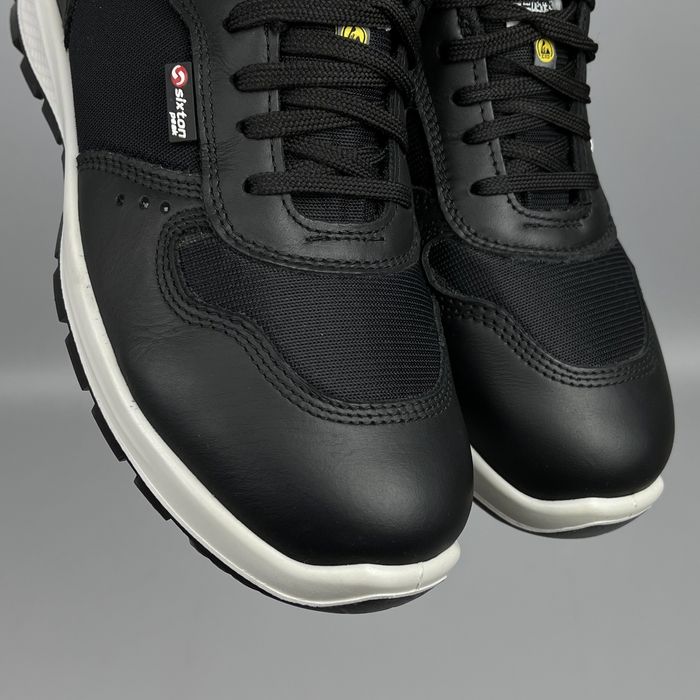 Нові! Sixton Windex / Engelbert Strauss ботинки рабочие dewalt haix