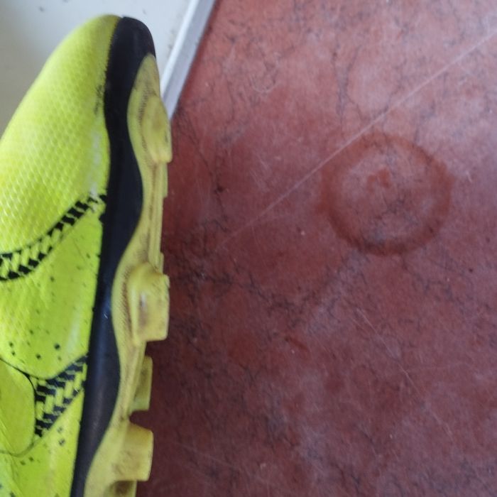 Buty sportowe chłopięce