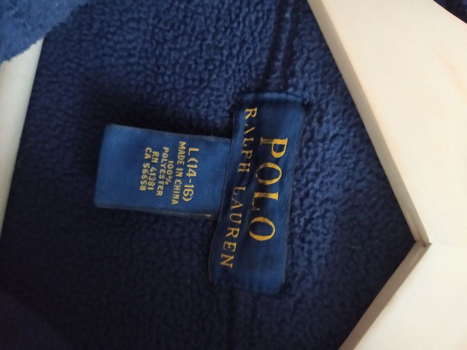Bluza Polo Ralph Lauren