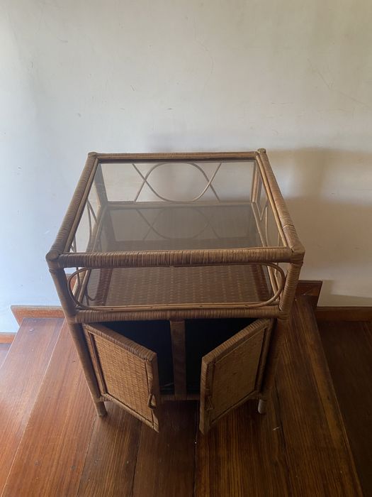 Móveis de Sala Vintage