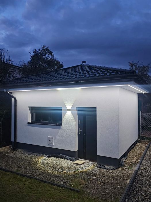 Hotel Noclegi Pokoje APART domek na wyłączność Gorlice centrum dla 2 o