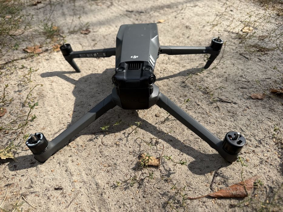 Mavic 3 pro / Мавік 3 про