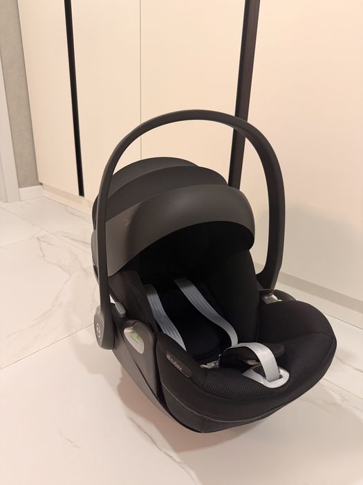 Автокрісло Cybex Cloud T i-Size plus