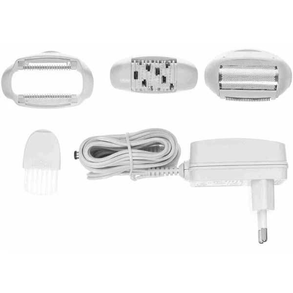 Епілятор BRAUN Silk Epil 3 SE 3-410 (SES3-410)