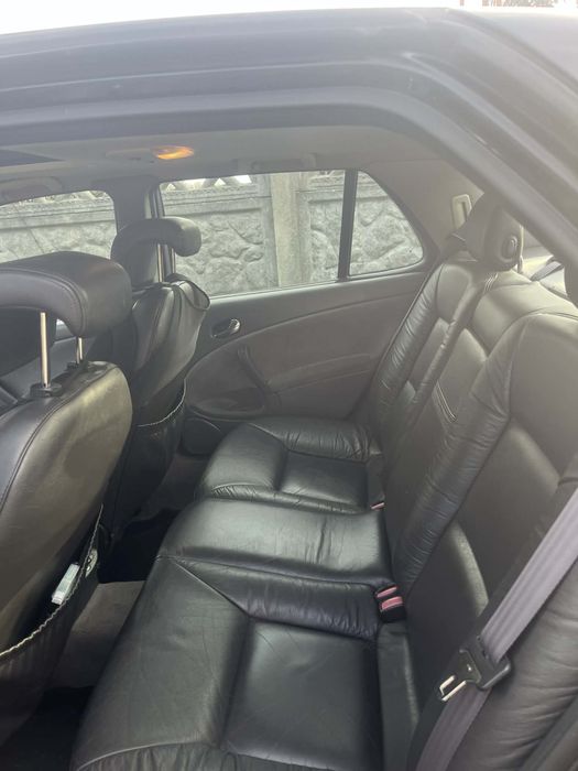 SAAB    9-5  1998  poj 2000
