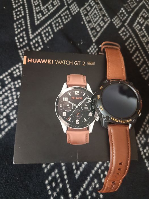 Huawei Watch GT 2