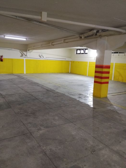Lugar de garagem em Espinho
