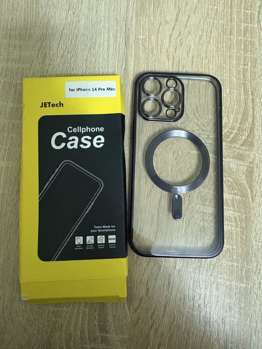 Etui iPhon 14 Max pro