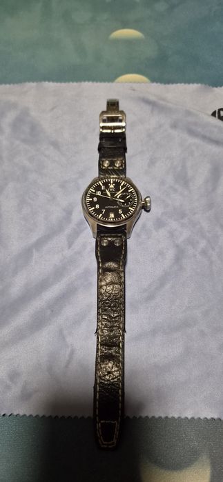 Годинник  IWC PILOT