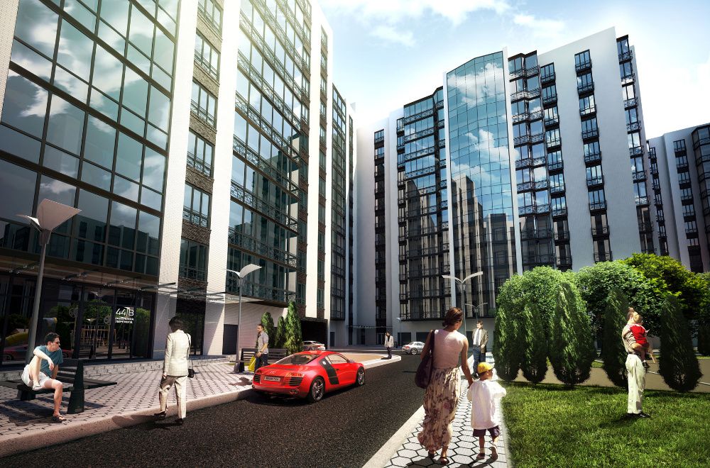 VIP квартира в центре с новым ремонтом посуточно,понедельно