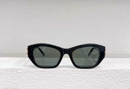 Okulary słoneczne Balenciaga 010579