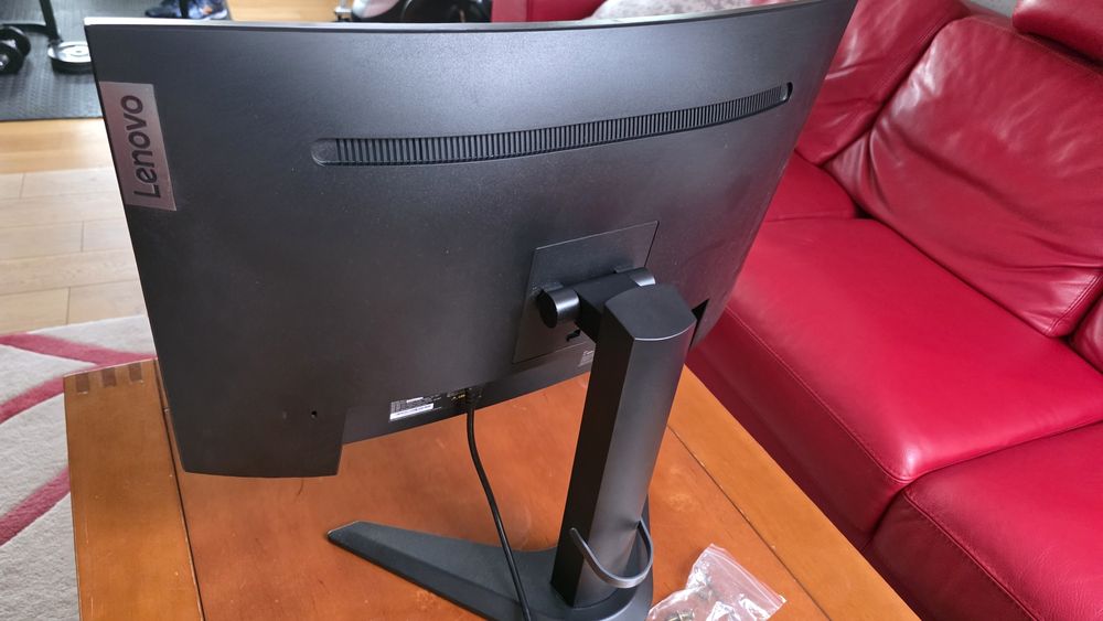 Monitor Lenovo G27c-10