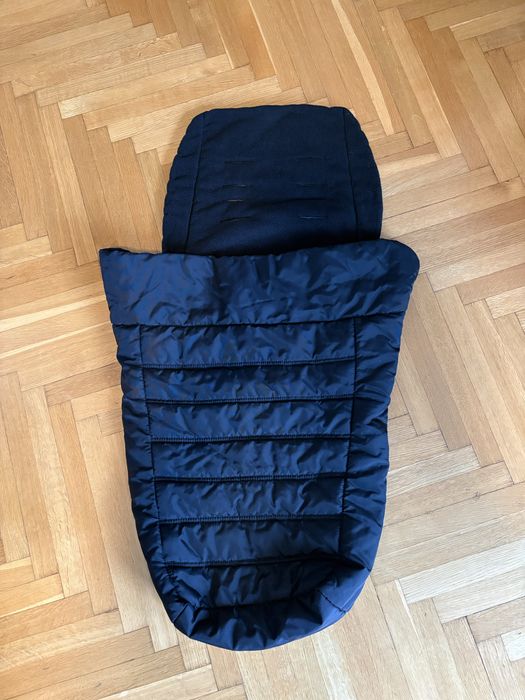 Wózek Baby Jogger City Mini GT (wersja limitowana)+dodatki