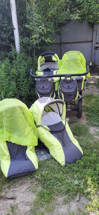 Коляска БЕЗКОШТОВНО тільки самовивіз з м.Чернігів!