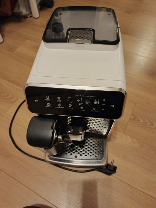 Ekspres Philips latte go 3200 ep3243 lattego