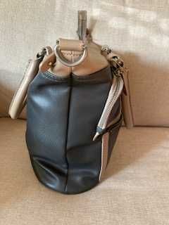 Mala Samsonite em bom estado