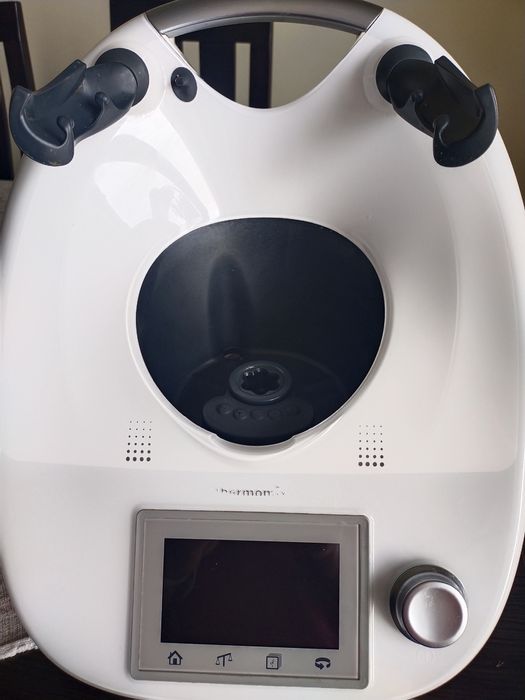 Thermomix TM5 2016