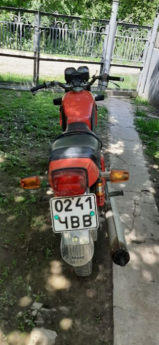 Продам іж планета 5