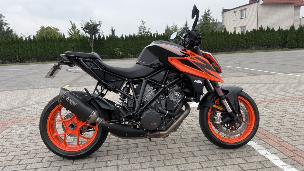 KTM