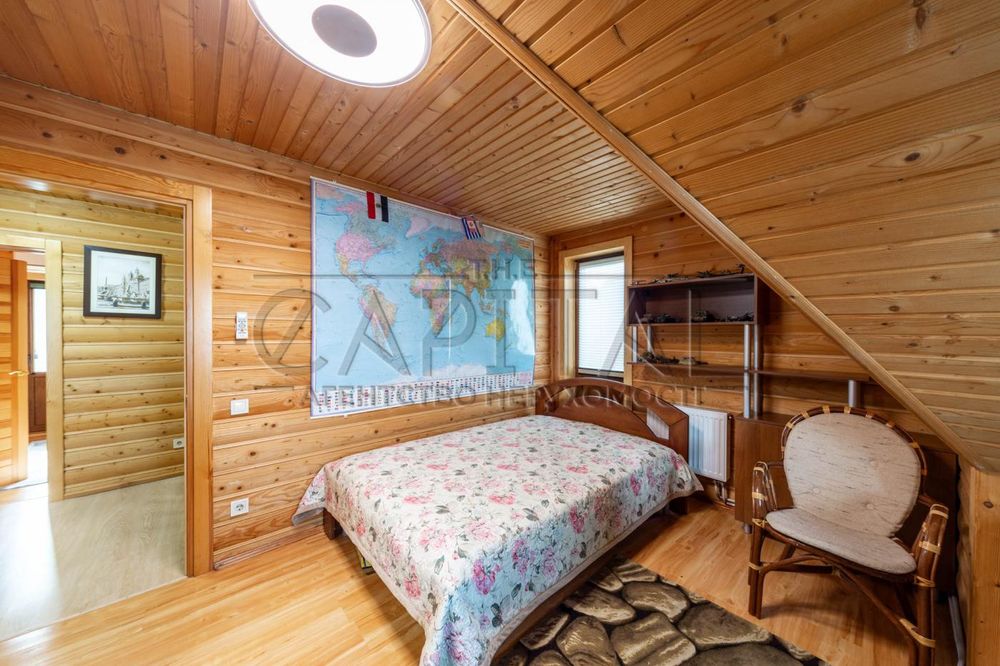 Аренда дома 200 м2, Вишенки, Riviera Zoloche