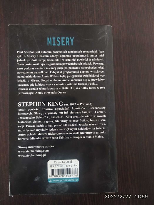 Książka bardzo tanio