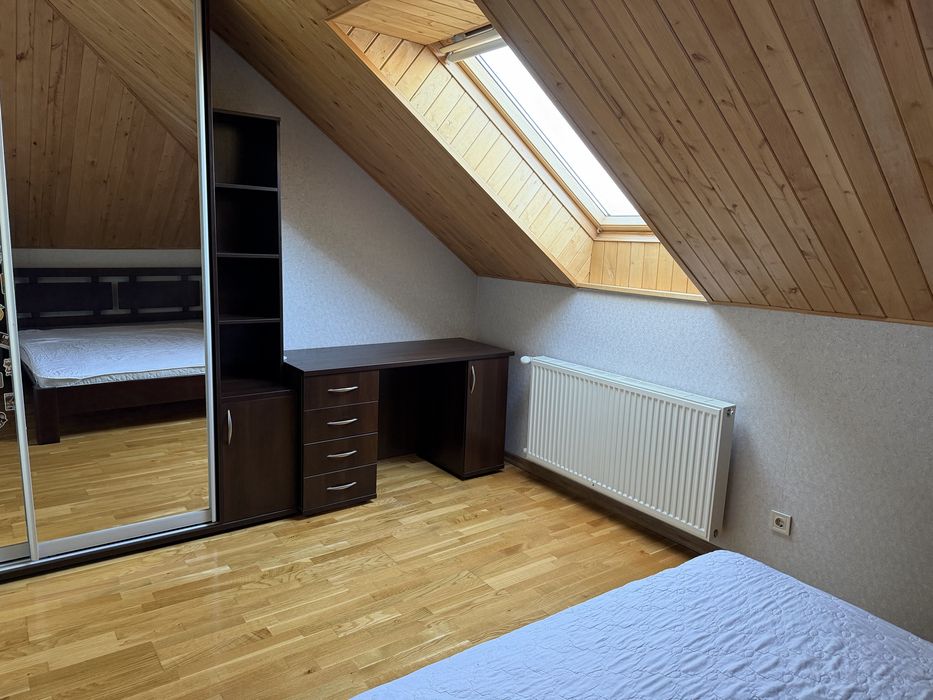 Здам в оренду будинок район дубнівськоі